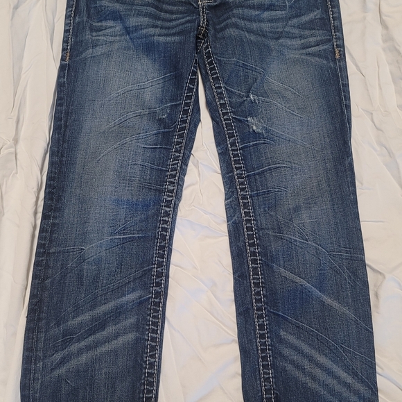 Women's See Thru Soul most wanted size 28 jeans. - Picture 5 of 6